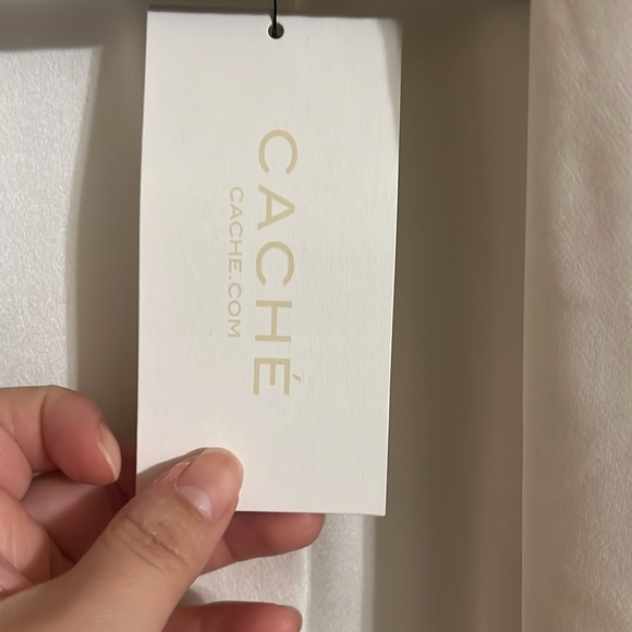 Cache blazer - Picture 3 of 6